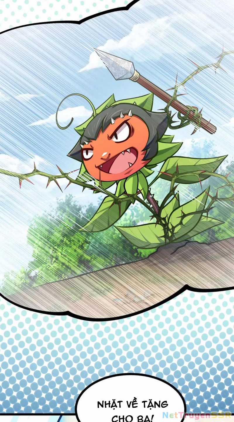 Thôn Phệ Đi, Đại Chùy Hoa Chapter 14 trang 13