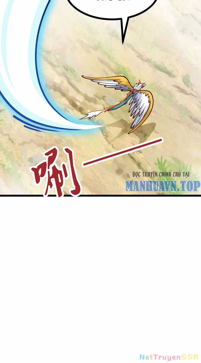 Thôn Phệ Đi, Đại Chùy Hoa Chapter 14 trang 14