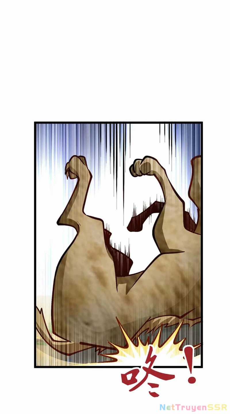 Thôn Phệ Đi, Đại Chùy Hoa Chapter 14 trang 15