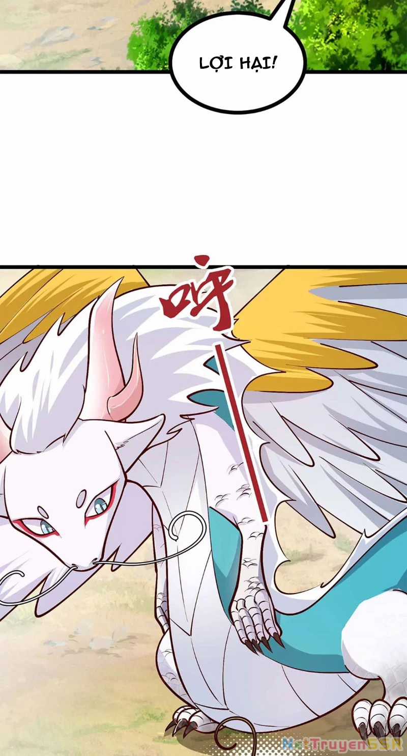 Thôn Phệ Đi, Đại Chùy Hoa Chapter 14 trang 17