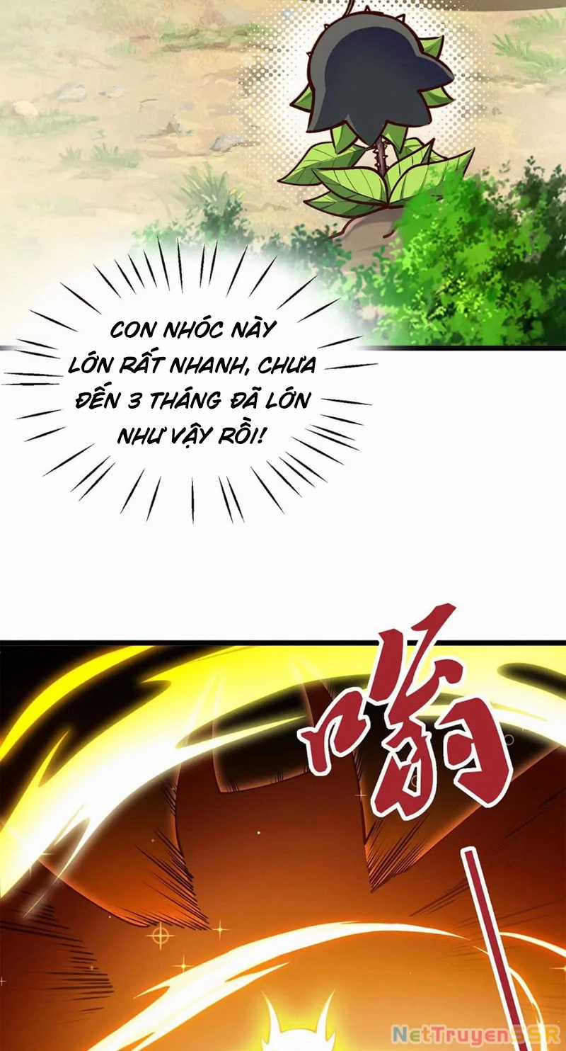 Thôn Phệ Đi, Đại Chùy Hoa Chapter 14 trang 18