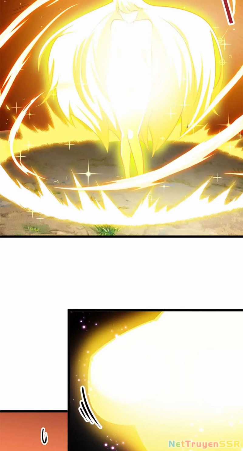 Thôn Phệ Đi, Đại Chùy Hoa Chapter 14 trang 19