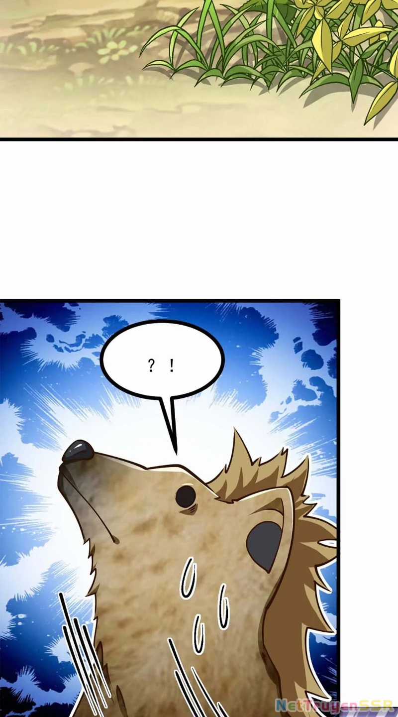 Thôn Phệ Đi, Đại Chùy Hoa Chapter 14 trang 2