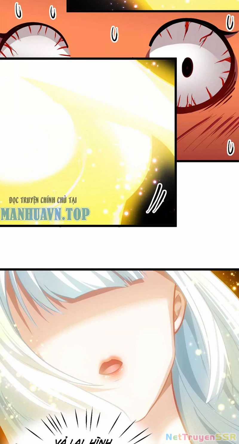 Thôn Phệ Đi, Đại Chùy Hoa Chapter 14 trang 20