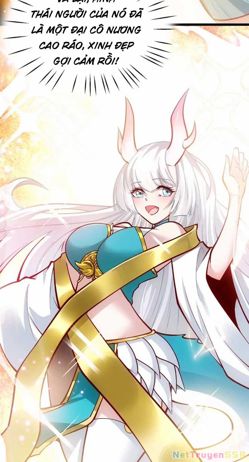 Thôn Phệ Đi, Đại Chùy Hoa Chapter 14 trang 21