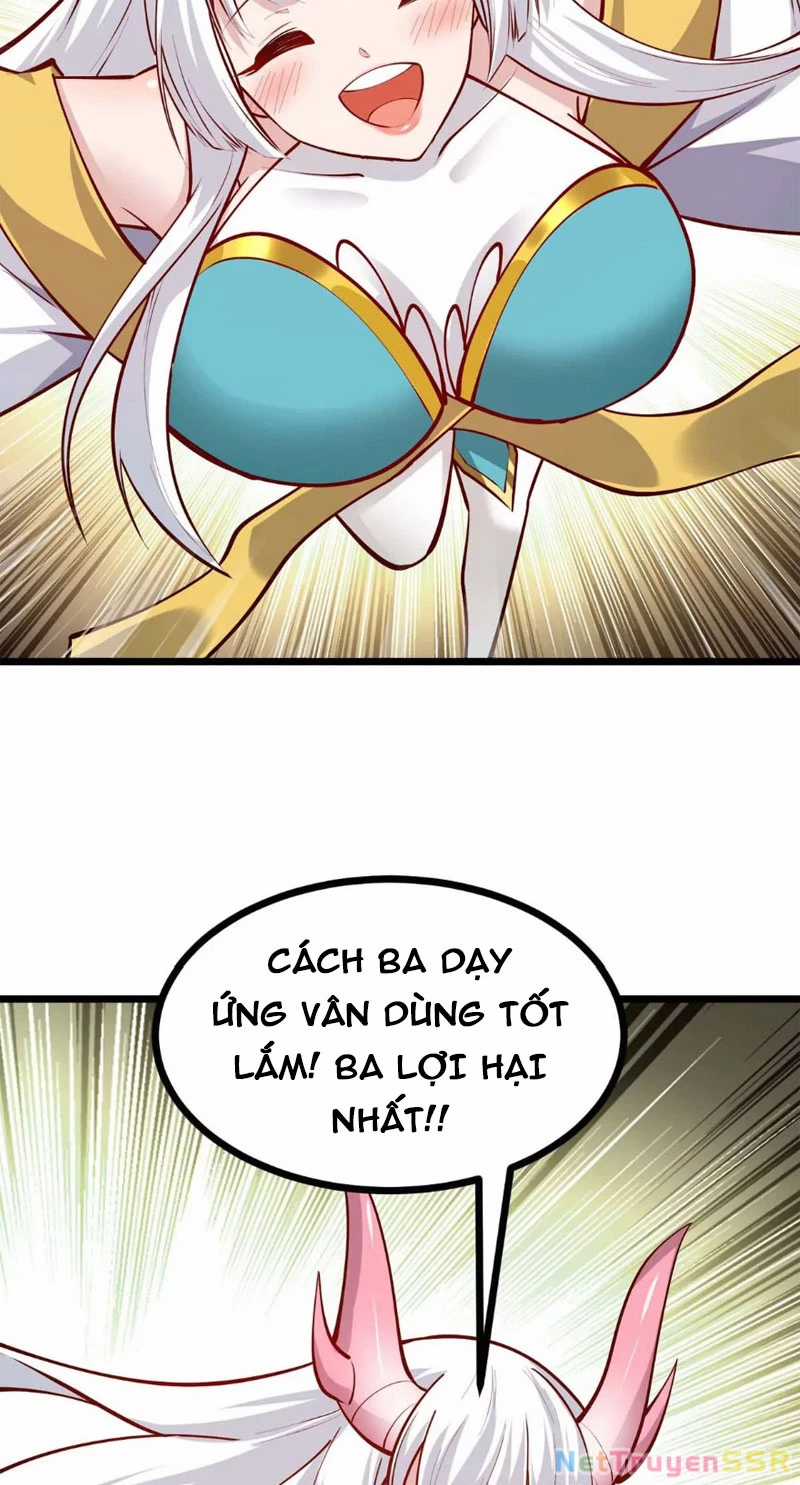 Thôn Phệ Đi, Đại Chùy Hoa Chapter 14 trang 23