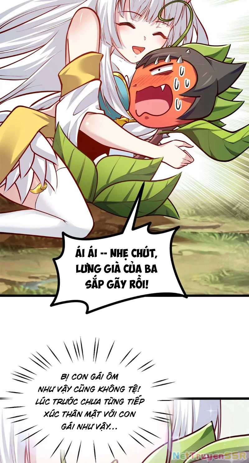 Thôn Phệ Đi, Đại Chùy Hoa Chapter 14 trang 24