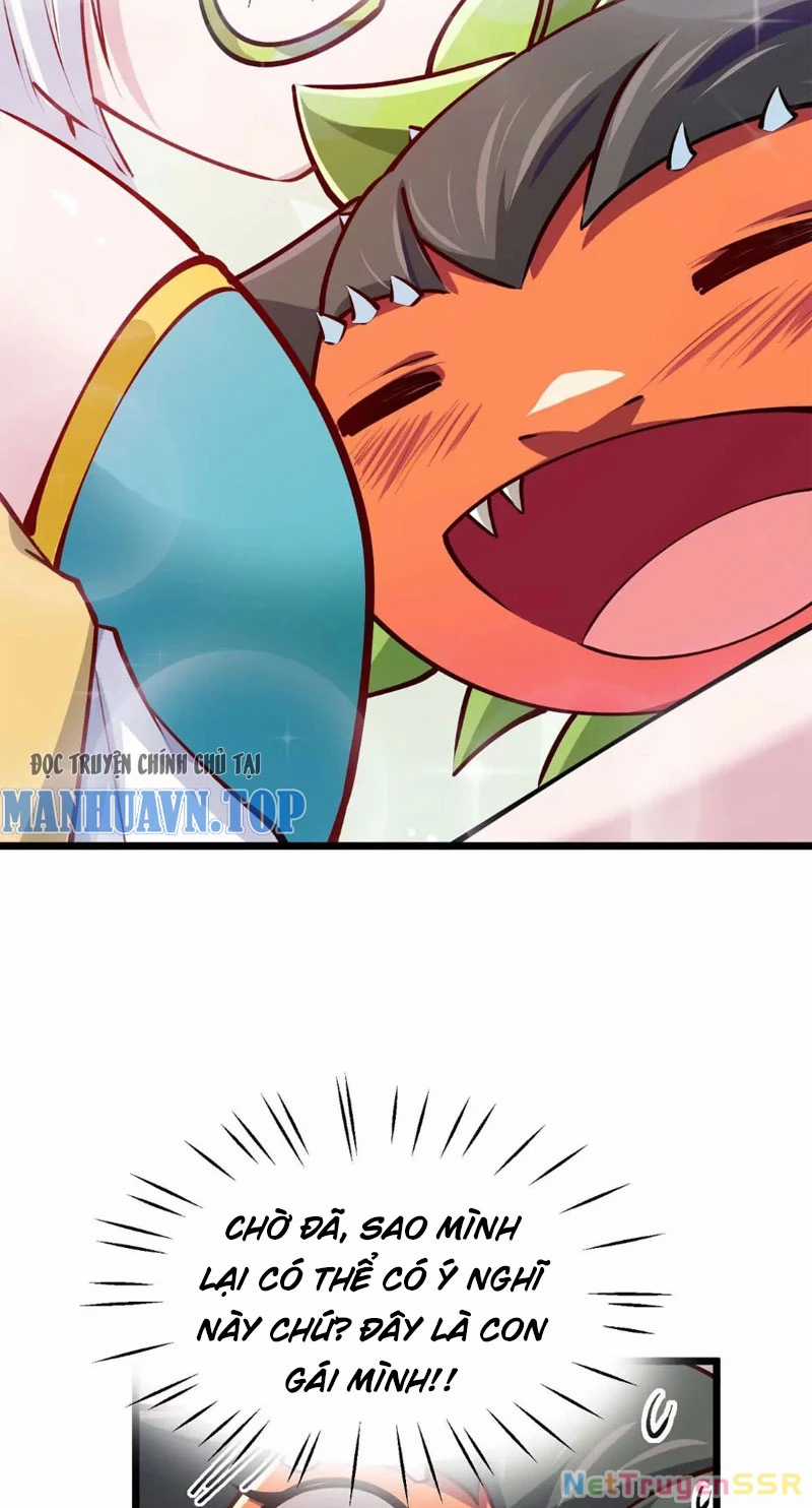 Thôn Phệ Đi, Đại Chùy Hoa Chapter 14 trang 25