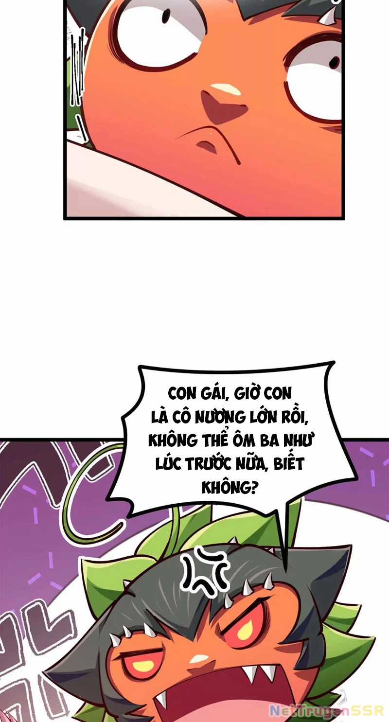 Thôn Phệ Đi, Đại Chùy Hoa Chapter 14 trang 26