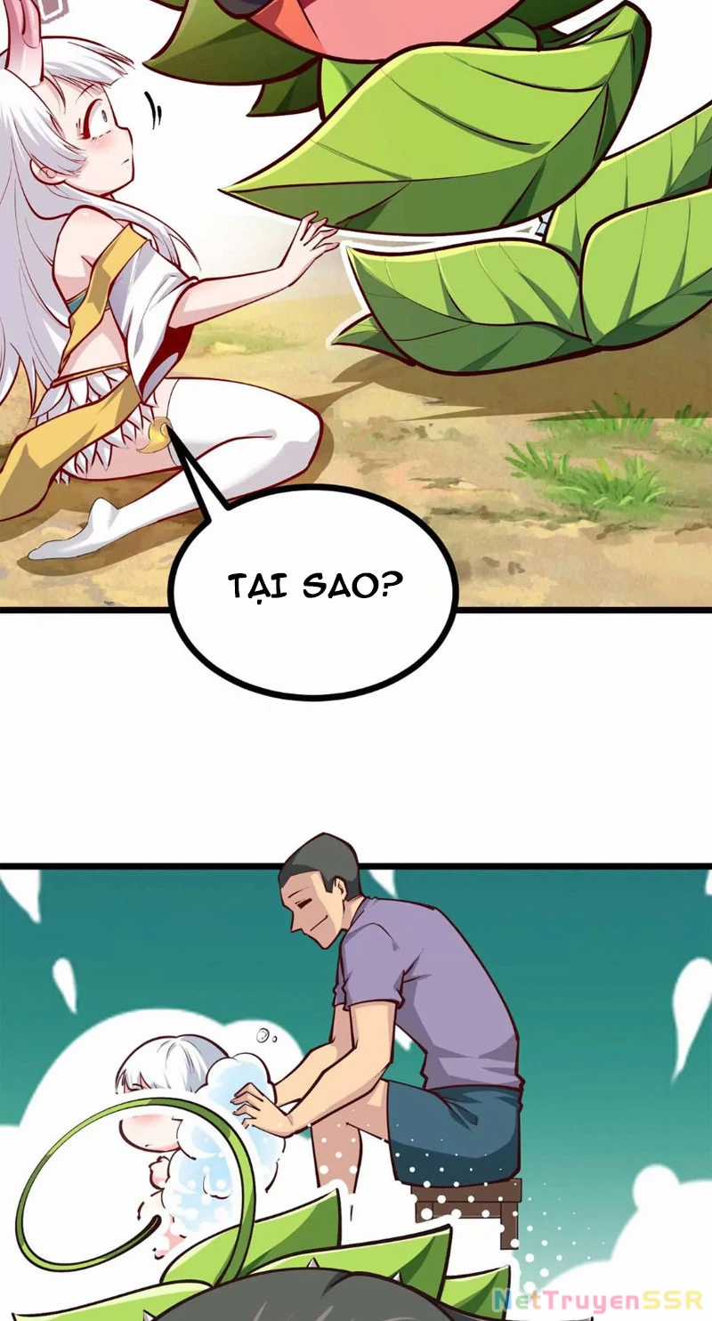 Thôn Phệ Đi, Đại Chùy Hoa Chapter 14 trang 27