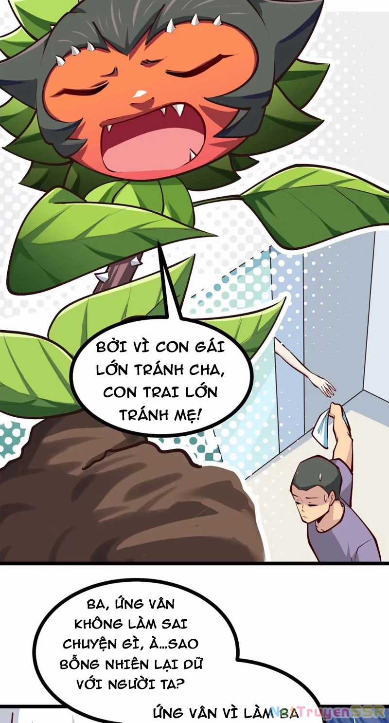 Thôn Phệ Đi, Đại Chùy Hoa Chapter 14 trang 28