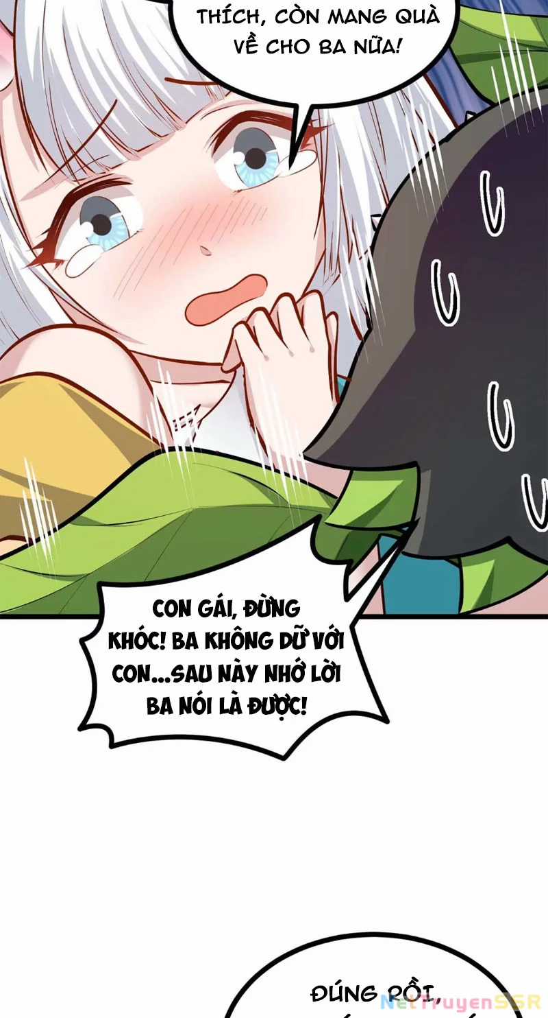 Thôn Phệ Đi, Đại Chùy Hoa Chapter 14 trang 29