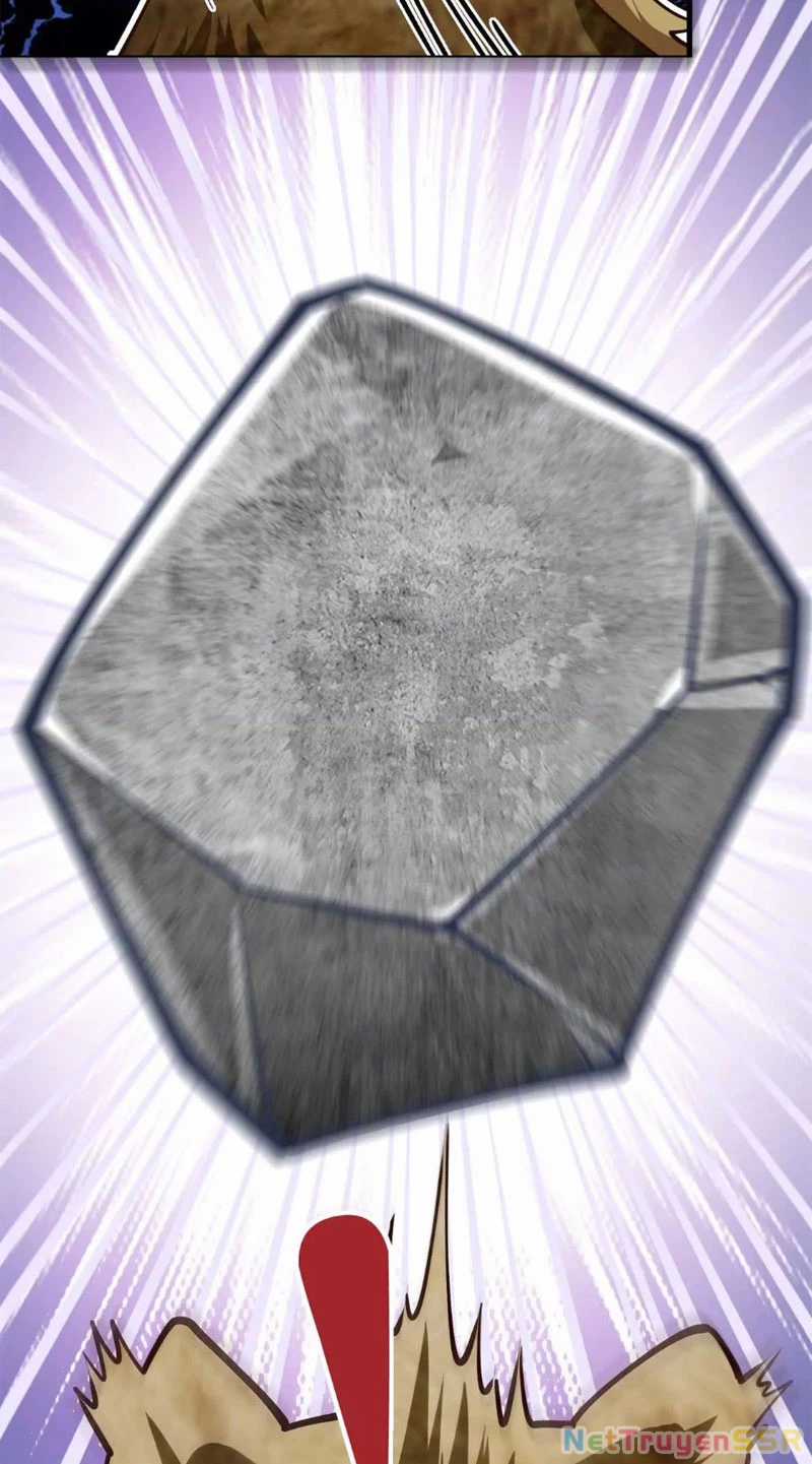 Thôn Phệ Đi, Đại Chùy Hoa Chapter 14 trang 3