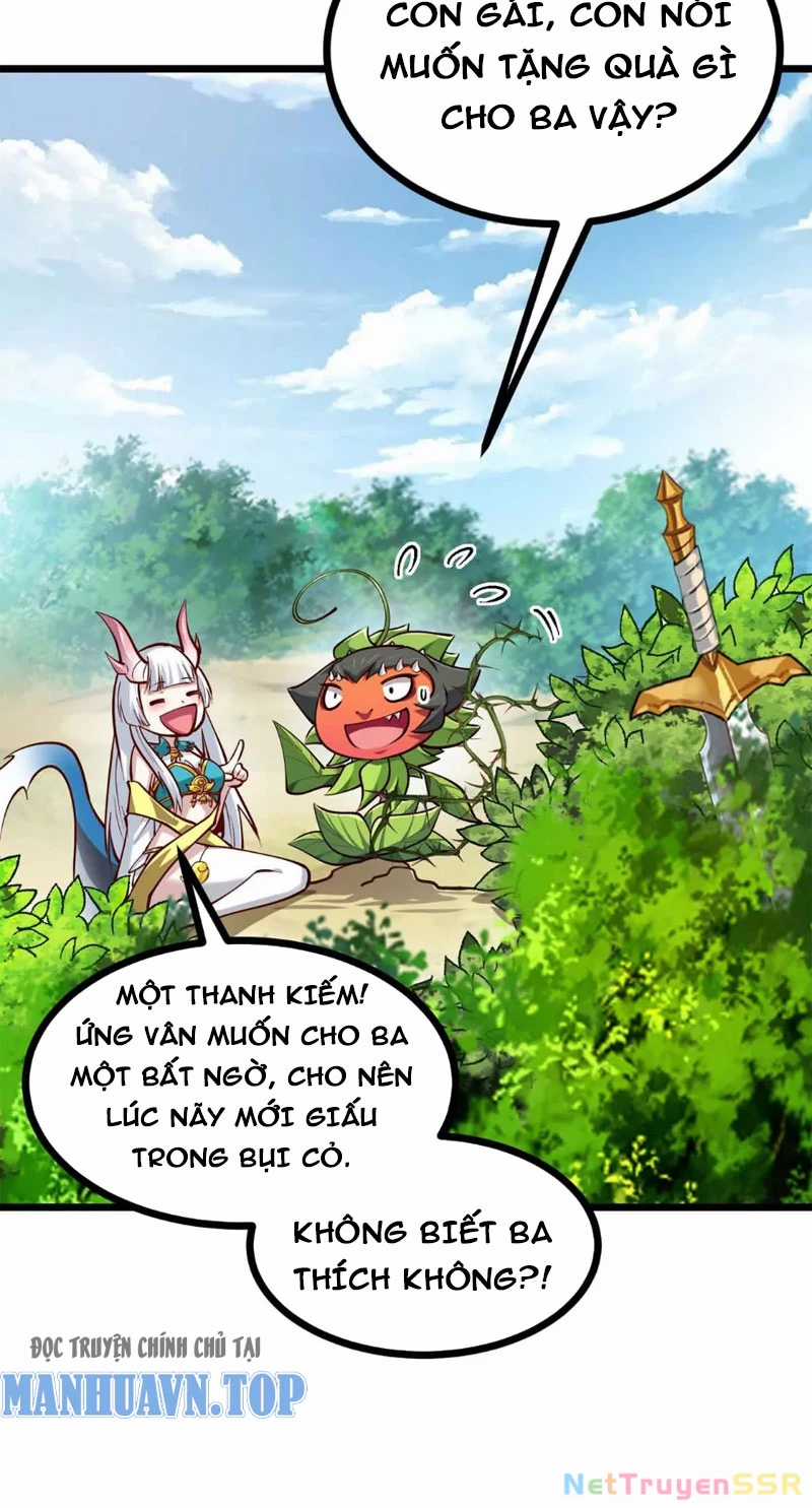 Thôn Phệ Đi, Đại Chùy Hoa Chapter 14 trang 30