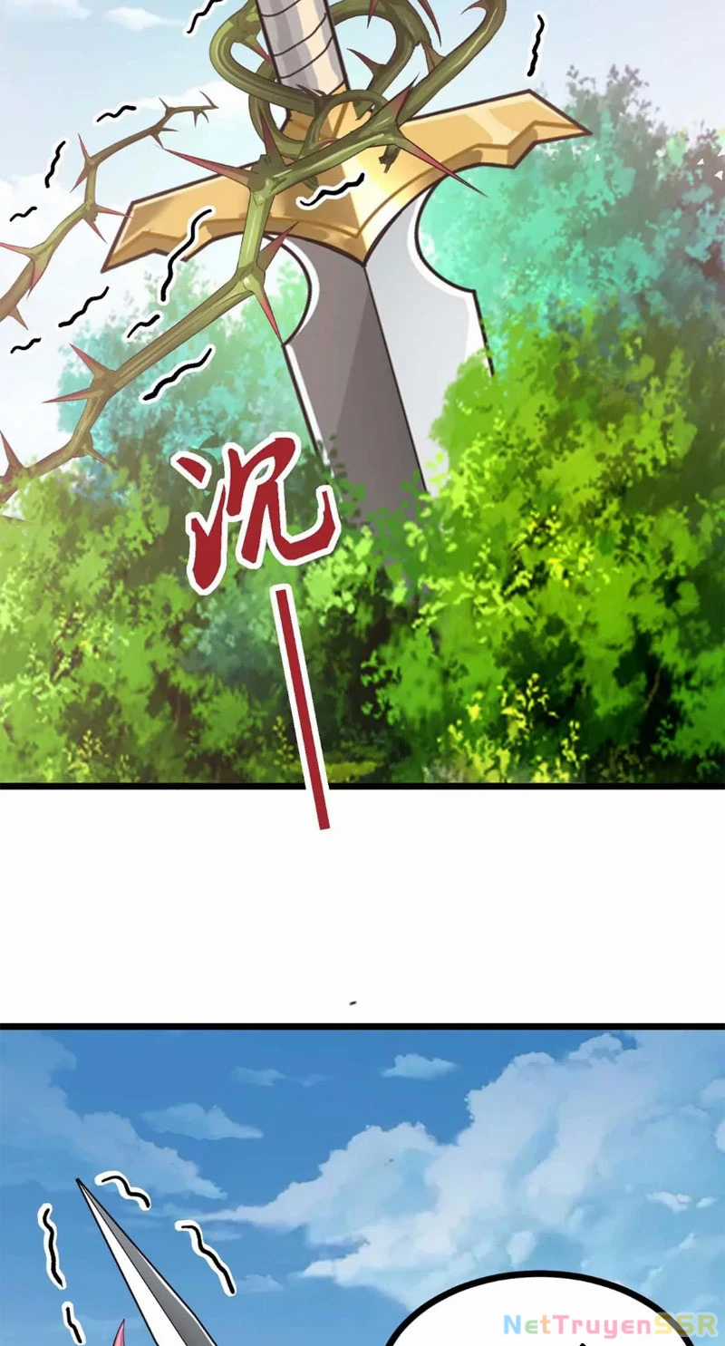 Thôn Phệ Đi, Đại Chùy Hoa Chapter 14 trang 32