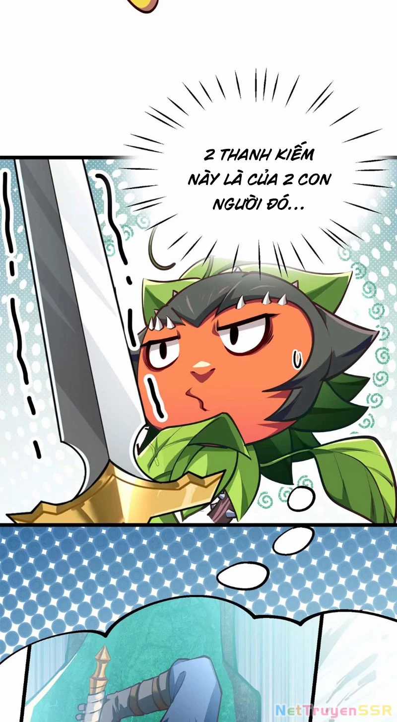 Thôn Phệ Đi, Đại Chùy Hoa Chapter 14 trang 34