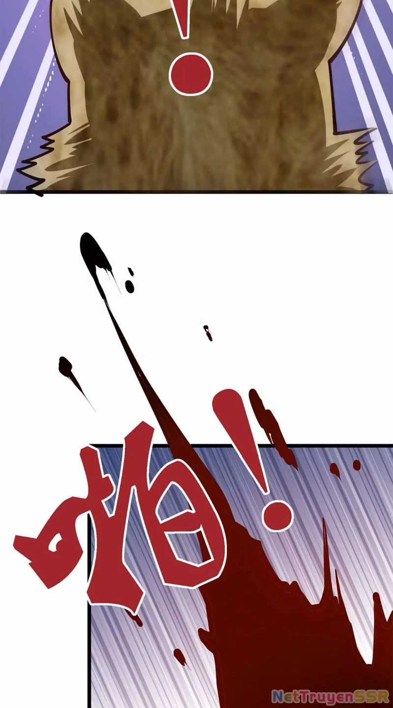 Thôn Phệ Đi, Đại Chùy Hoa Chapter 14 trang 4