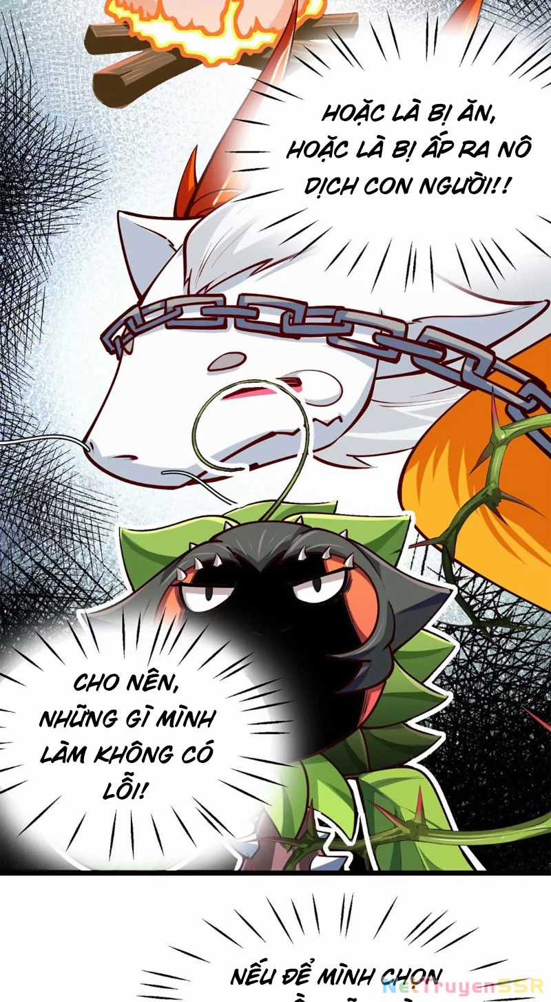 Thôn Phệ Đi, Đại Chùy Hoa Chapter 14 trang 40