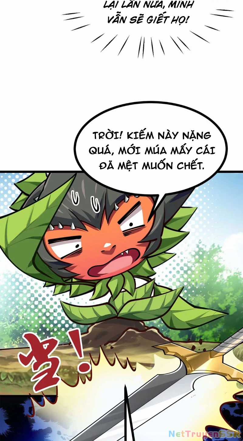 Thôn Phệ Đi, Đại Chùy Hoa Chapter 14 trang 41