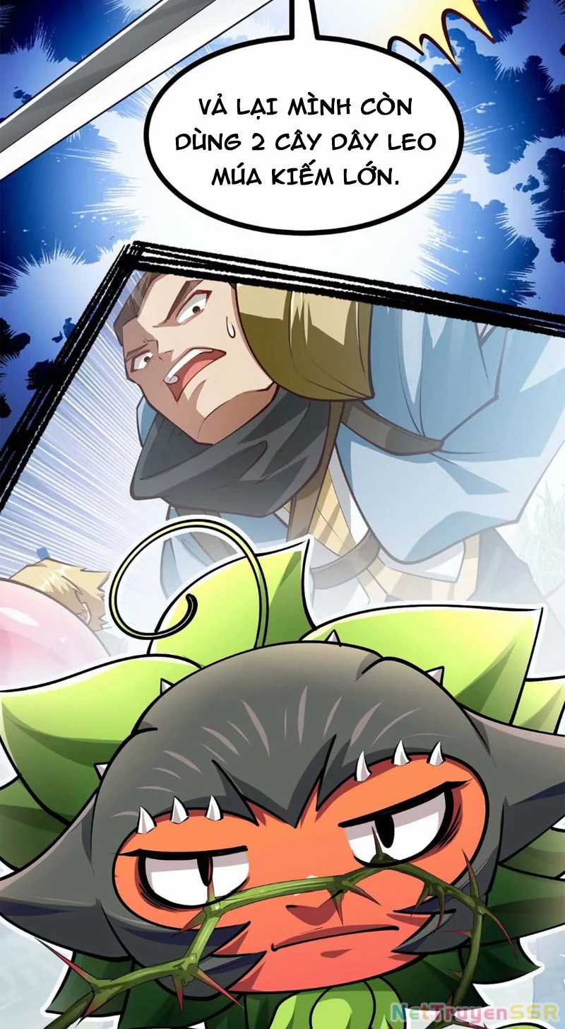 Thôn Phệ Đi, Đại Chùy Hoa Chapter 14 trang 42