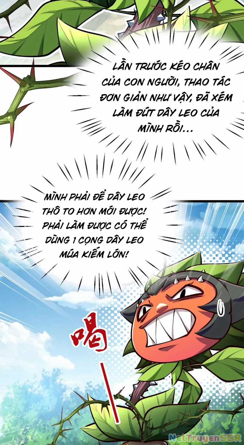 Thôn Phệ Đi, Đại Chùy Hoa Chapter 14 trang 43