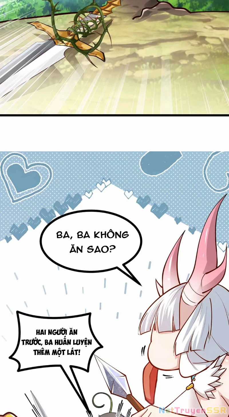 Thôn Phệ Đi, Đại Chùy Hoa Chapter 14 trang 44