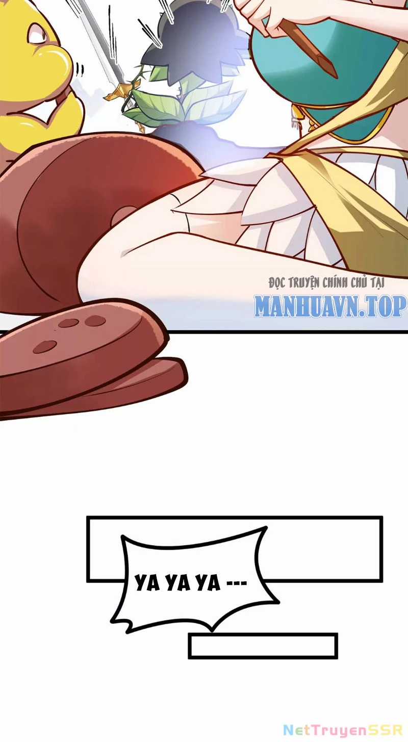 Thôn Phệ Đi, Đại Chùy Hoa Chapter 14 trang 45