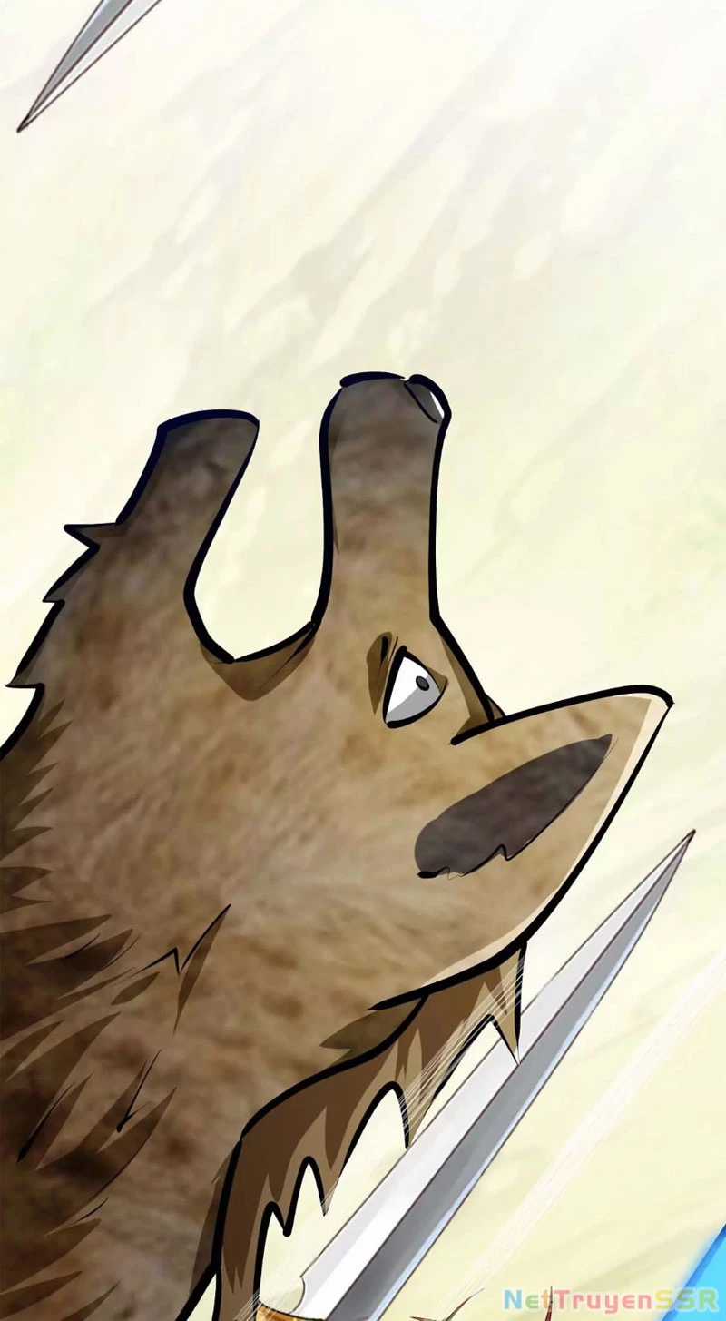 Thôn Phệ Đi, Đại Chùy Hoa Chapter 14 trang 47