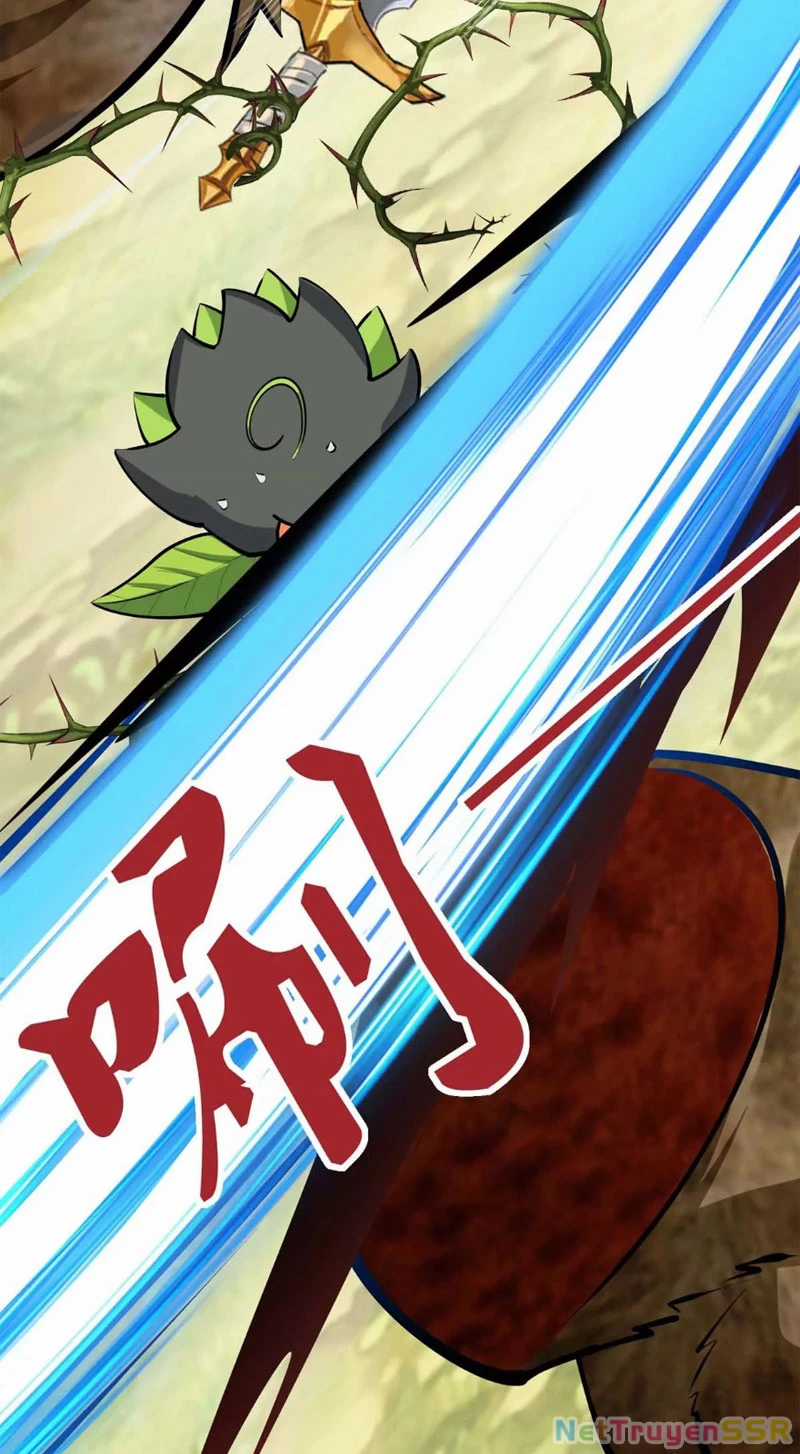 Thôn Phệ Đi, Đại Chùy Hoa Chapter 14 trang 48