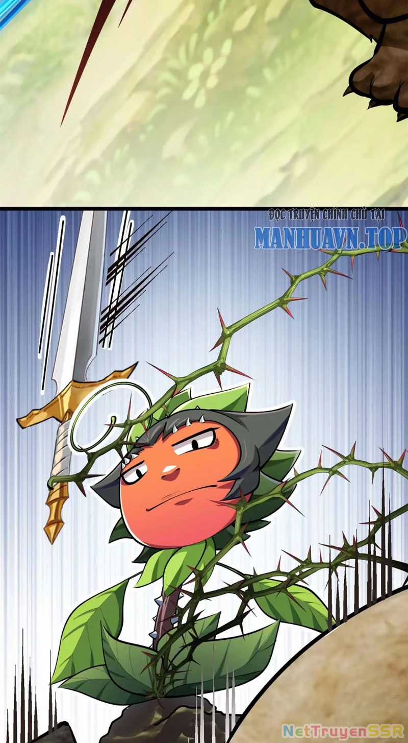 Thôn Phệ Đi, Đại Chùy Hoa Chapter 14 trang 49