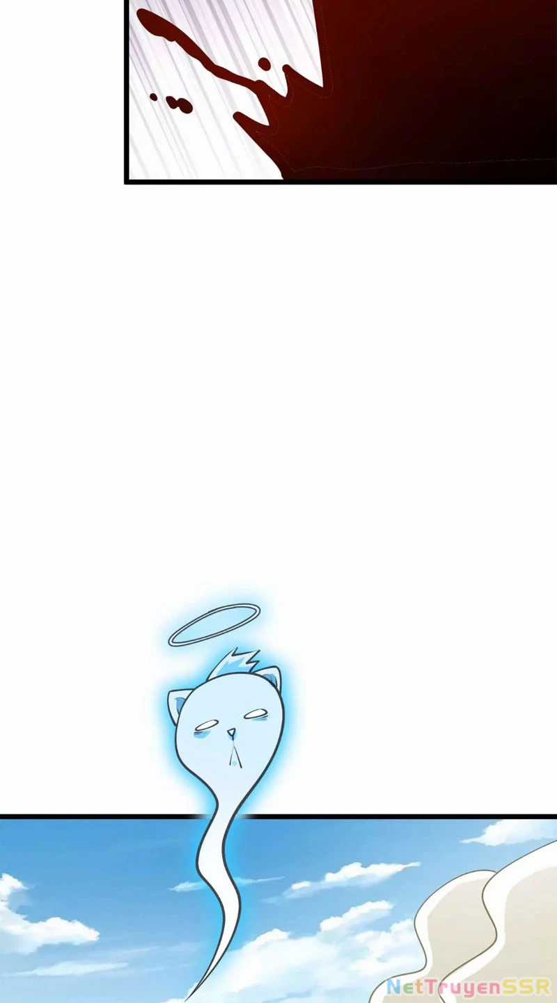 Thôn Phệ Đi, Đại Chùy Hoa Chapter 14 trang 5