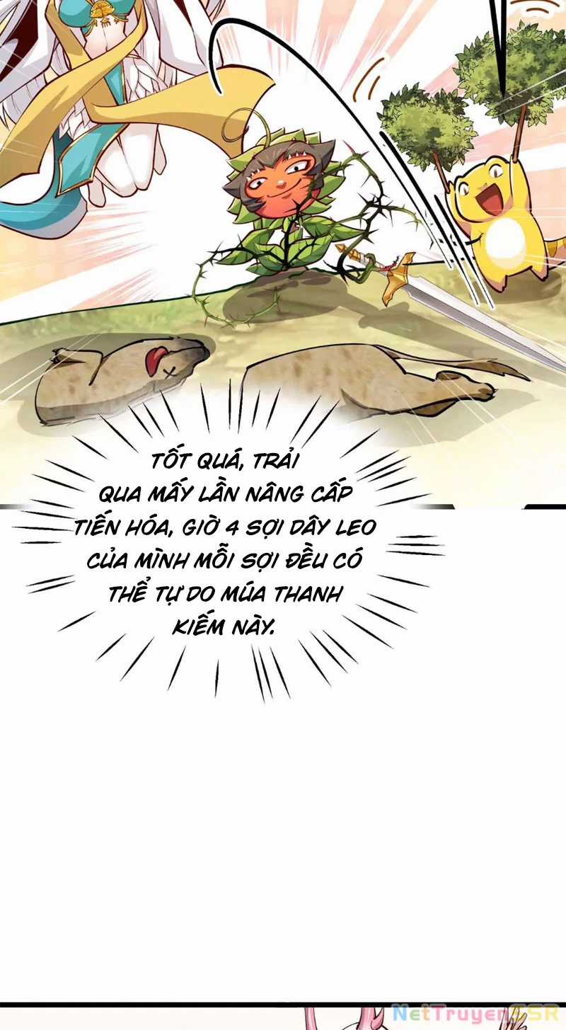 Thôn Phệ Đi, Đại Chùy Hoa Chapter 14 trang 51