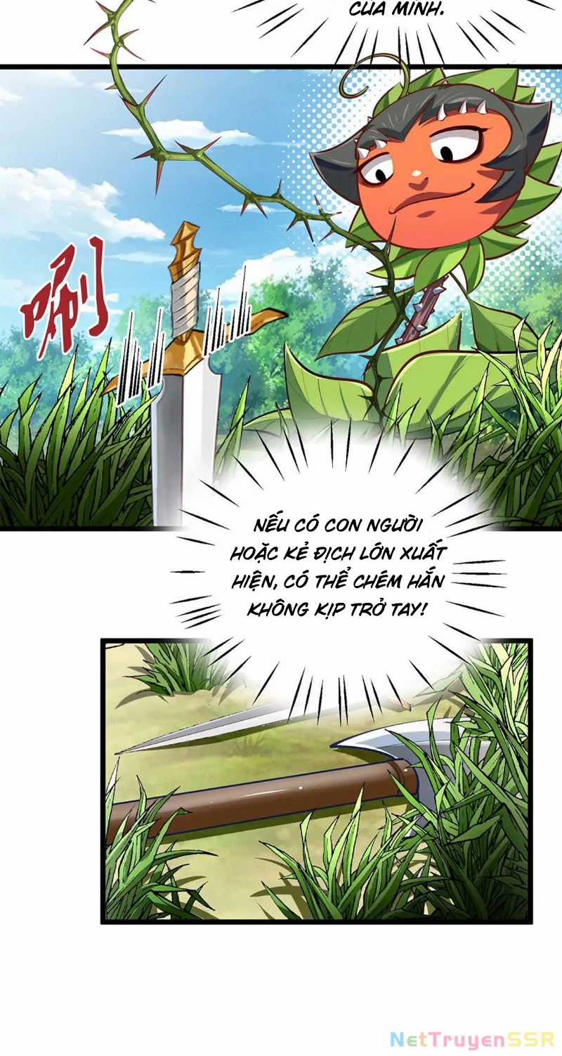 Thôn Phệ Đi, Đại Chùy Hoa Chapter 14 trang 53