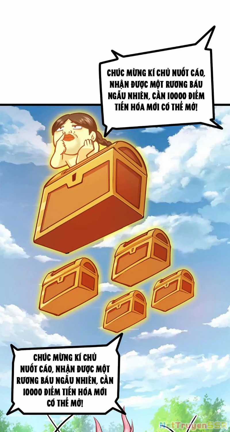 Thôn Phệ Đi, Đại Chùy Hoa Chapter 14 trang 54