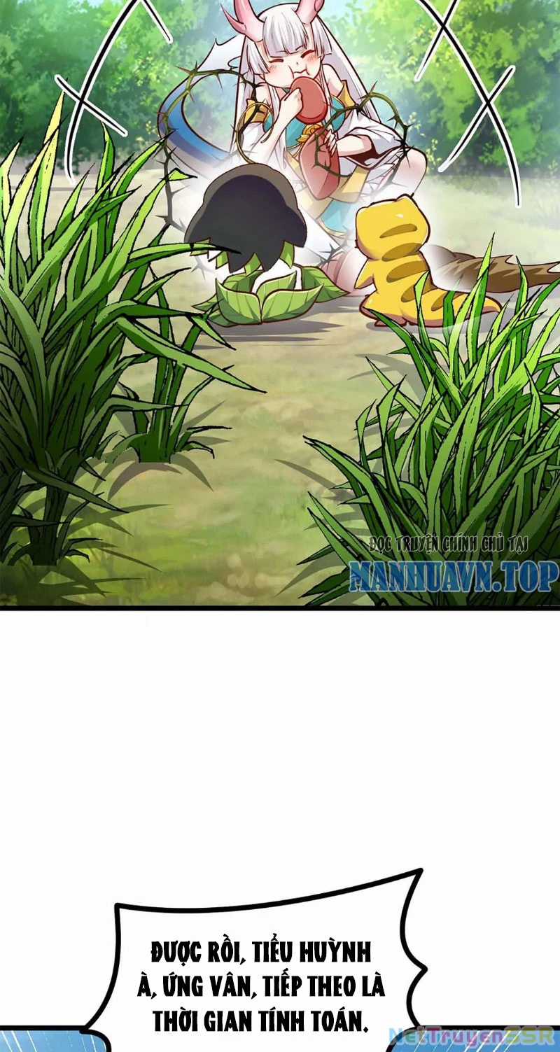 Thôn Phệ Đi, Đại Chùy Hoa Chapter 14 trang 55