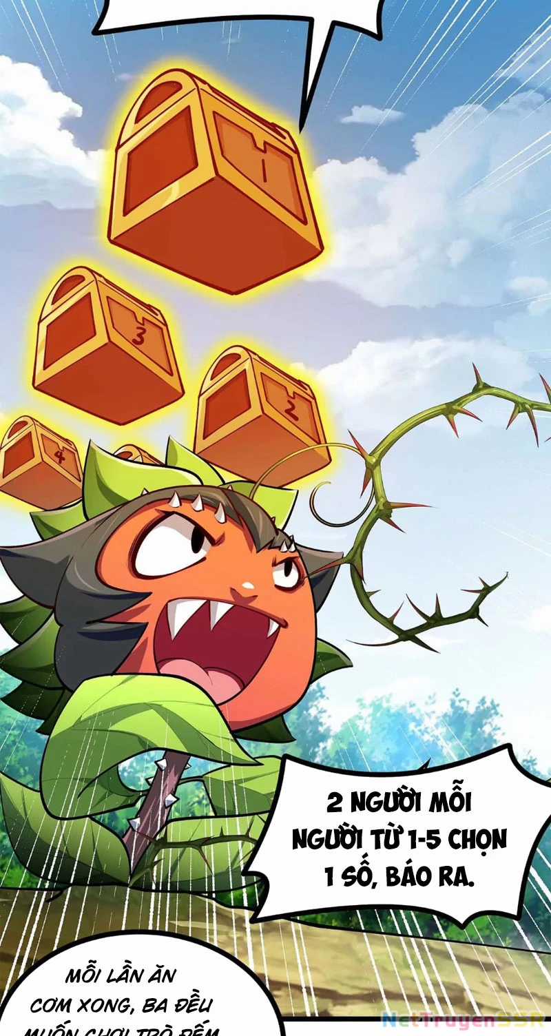 Thôn Phệ Đi, Đại Chùy Hoa Chapter 14 trang 56