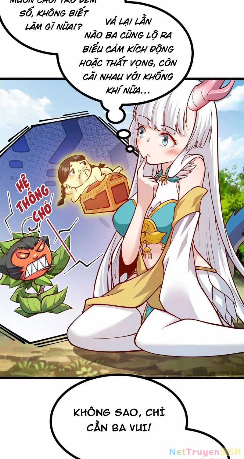 Thôn Phệ Đi, Đại Chùy Hoa Chapter 14 trang 57