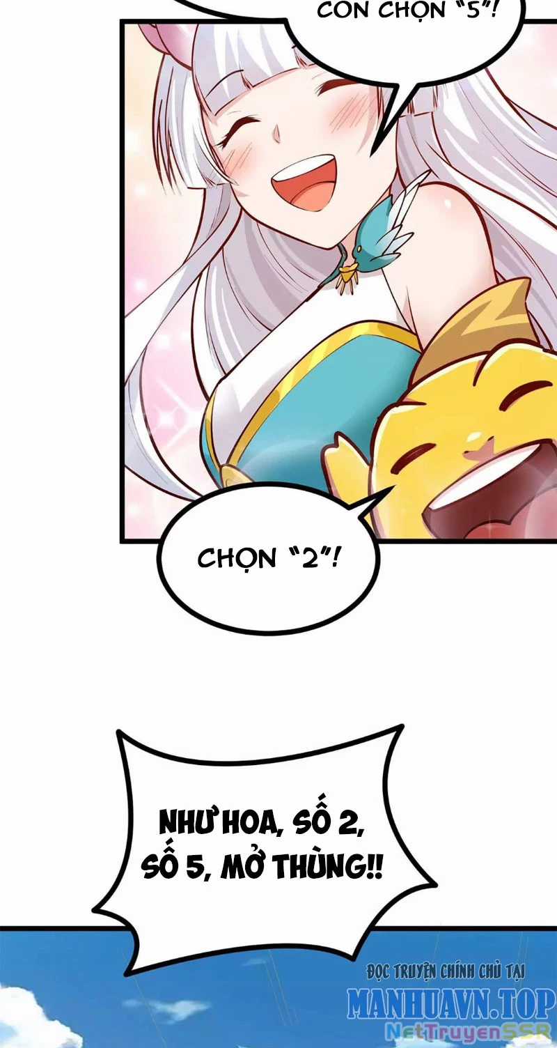 Thôn Phệ Đi, Đại Chùy Hoa Chapter 14 trang 58