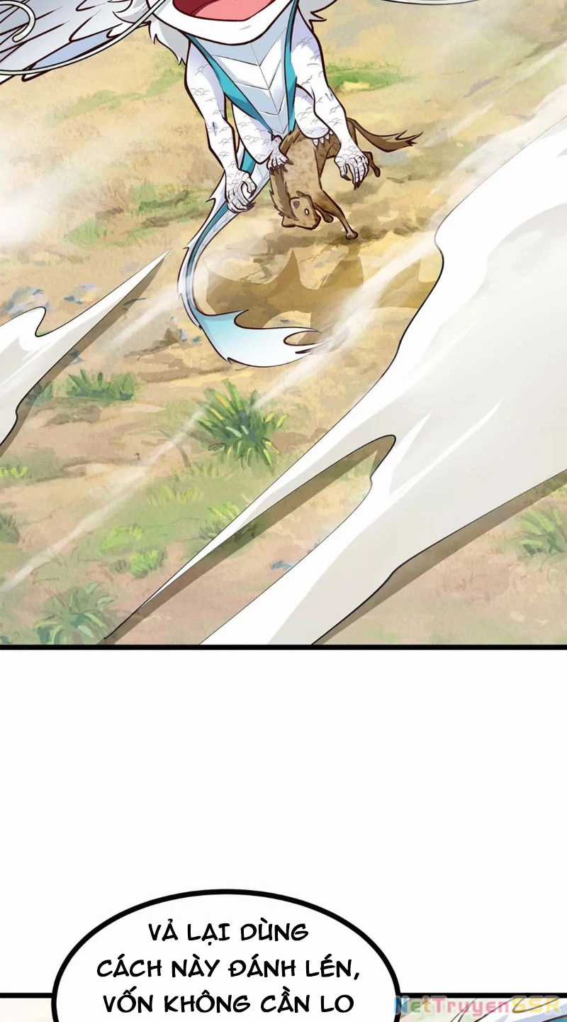 Thôn Phệ Đi, Đại Chùy Hoa Chapter 14 trang 8