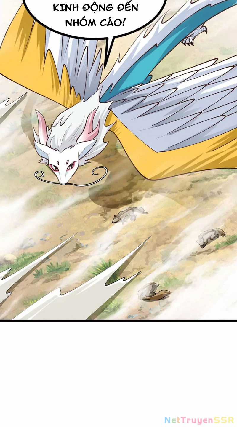 Thôn Phệ Đi, Đại Chùy Hoa Chapter 14 trang 9