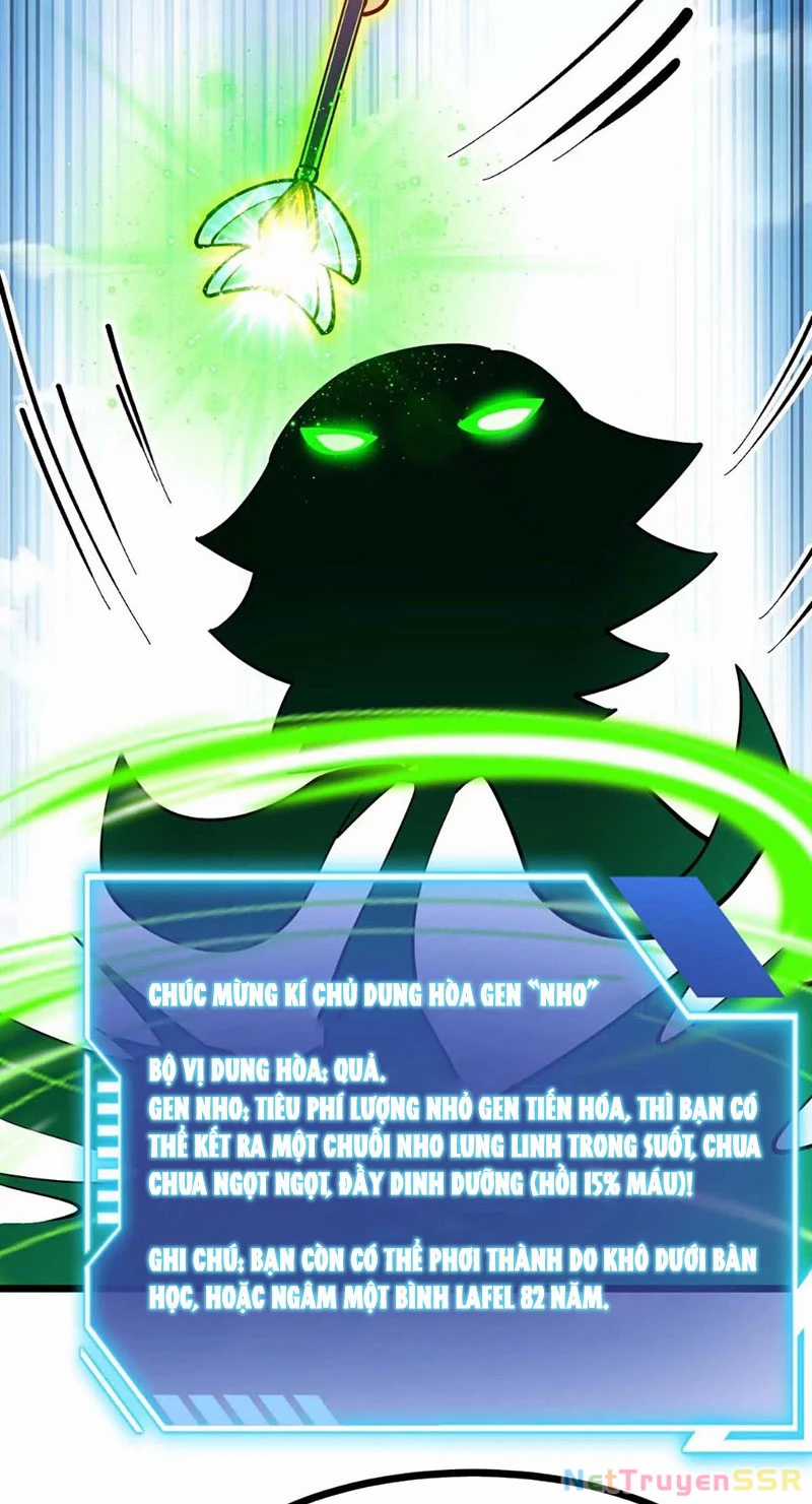 Thôn Phệ Đi, Đại Chùy Hoa Chapter 15 trang 11