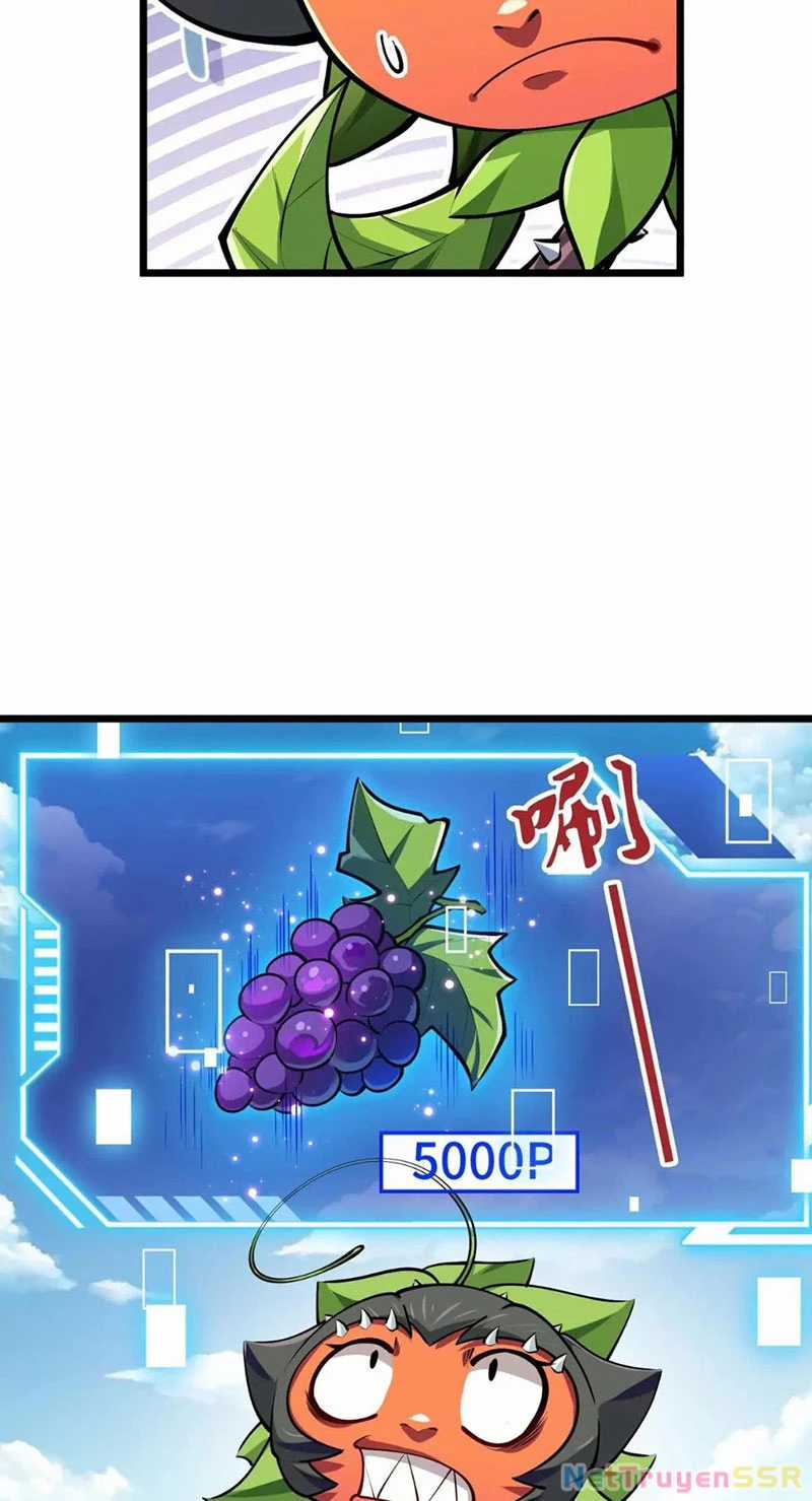 Thôn Phệ Đi, Đại Chùy Hoa Chapter 15 trang 14