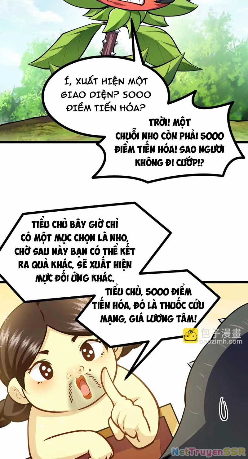 Thôn Phệ Đi, Đại Chùy Hoa Chapter 15 trang 15