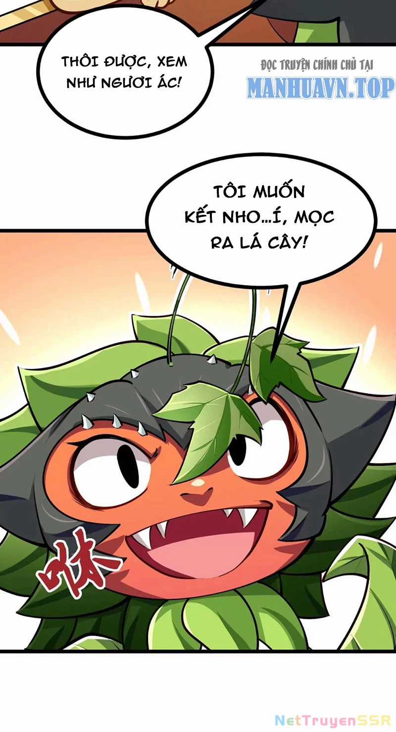 Thôn Phệ Đi, Đại Chùy Hoa Chapter 15 trang 16