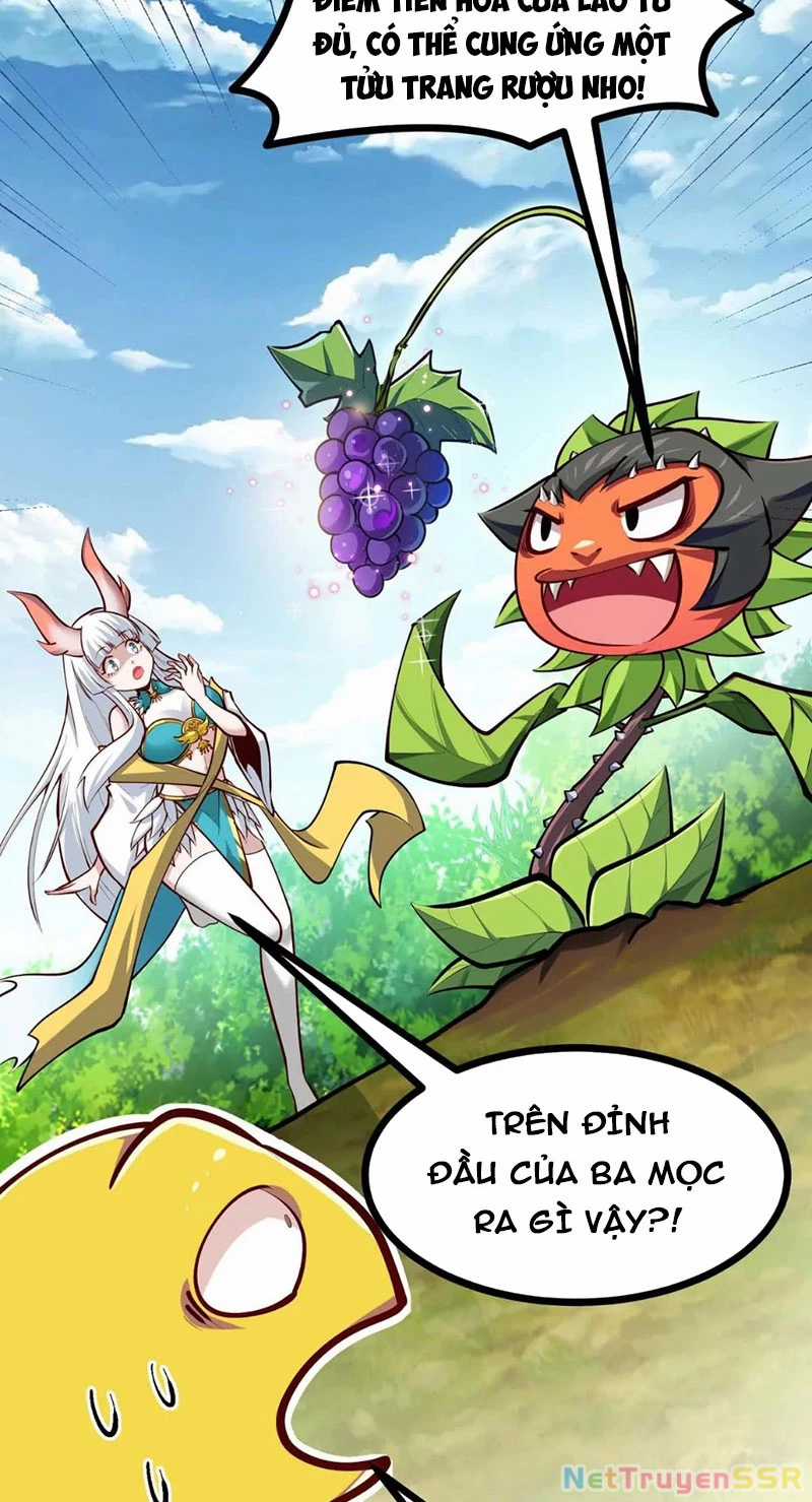 Thôn Phệ Đi, Đại Chùy Hoa Chapter 15 trang 19