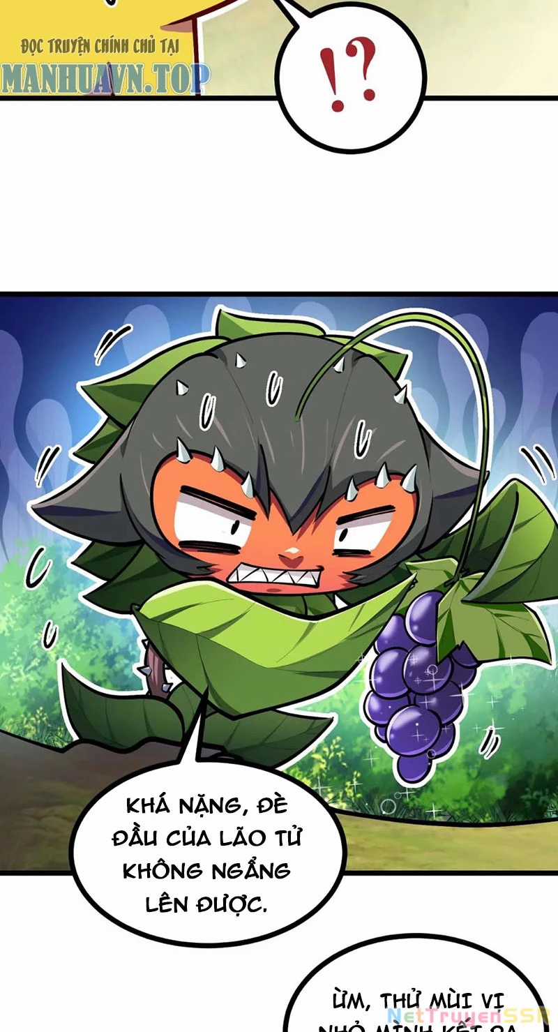 Thôn Phệ Đi, Đại Chùy Hoa Chapter 15 trang 20