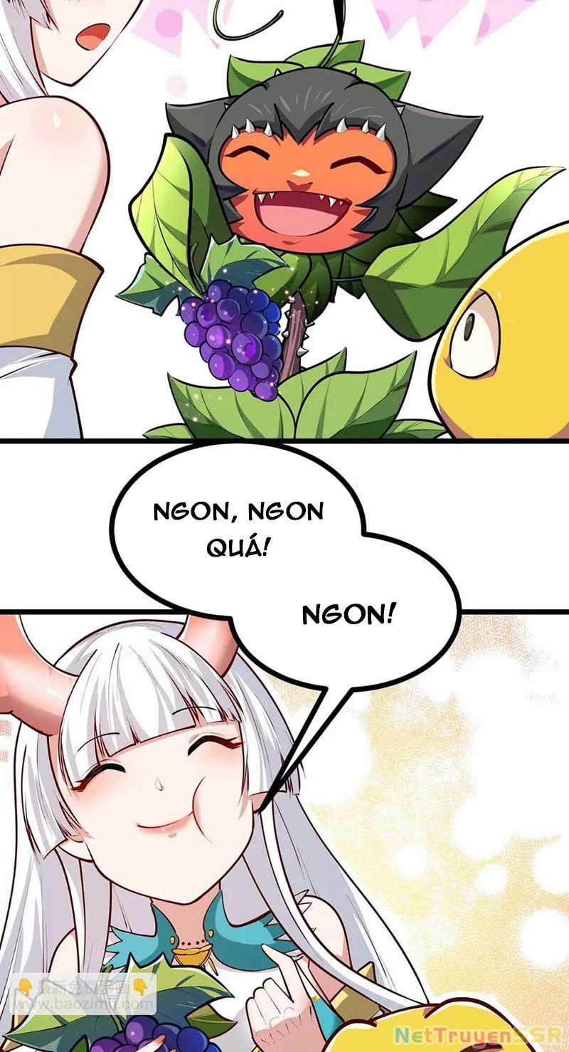 Thôn Phệ Đi, Đại Chùy Hoa Chapter 15 trang 22