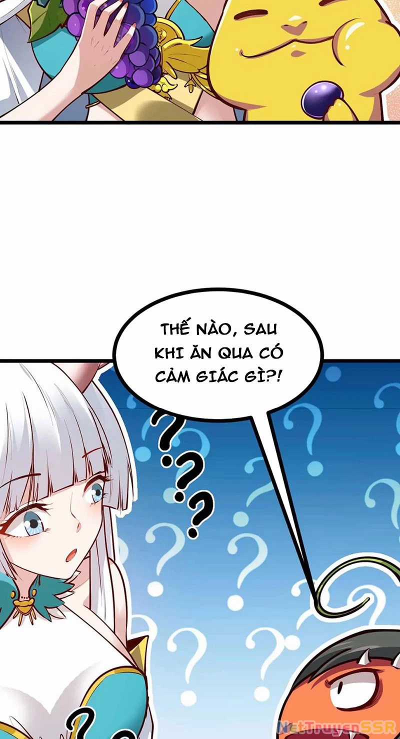 Thôn Phệ Đi, Đại Chùy Hoa Chapter 15 trang 23