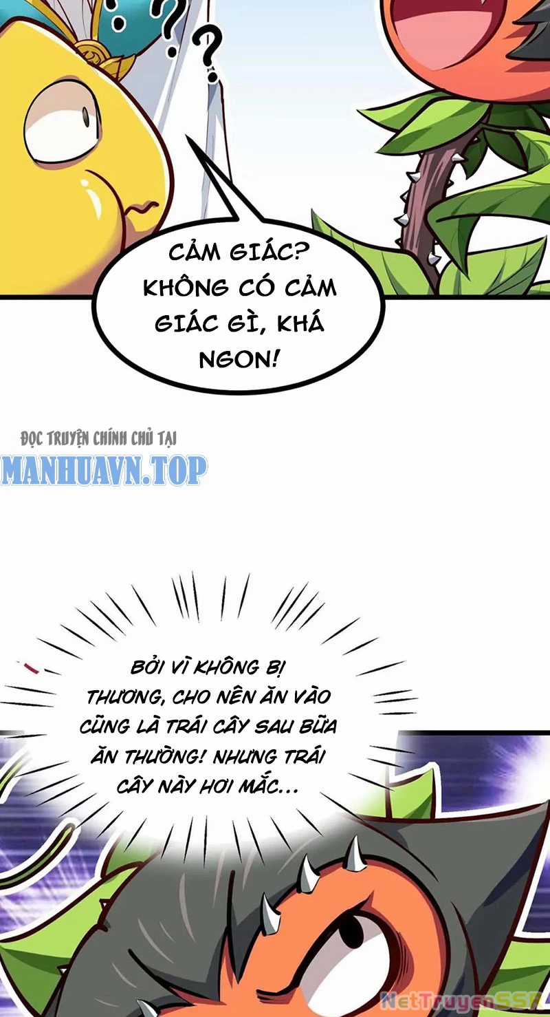 Thôn Phệ Đi, Đại Chùy Hoa Chapter 15 trang 24