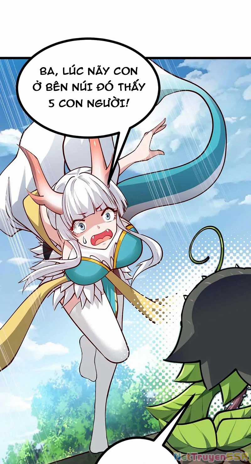 Thôn Phệ Đi, Đại Chùy Hoa Chapter 15 trang 28